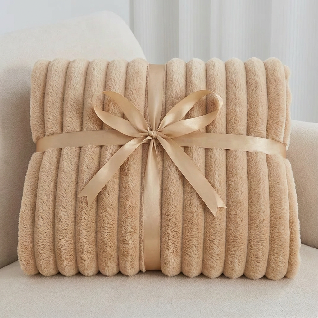 שמיכת הפליז היוקרתית לחורף - מבצע מיוחד