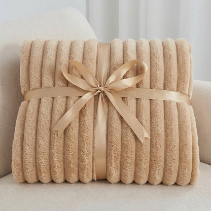 שמיכת הפליז היוקרתית לחורף - מבצע מיוחד