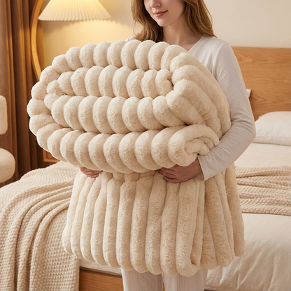 שמיכת הפליז היוקרתית לחורף - מבצע מיוחד