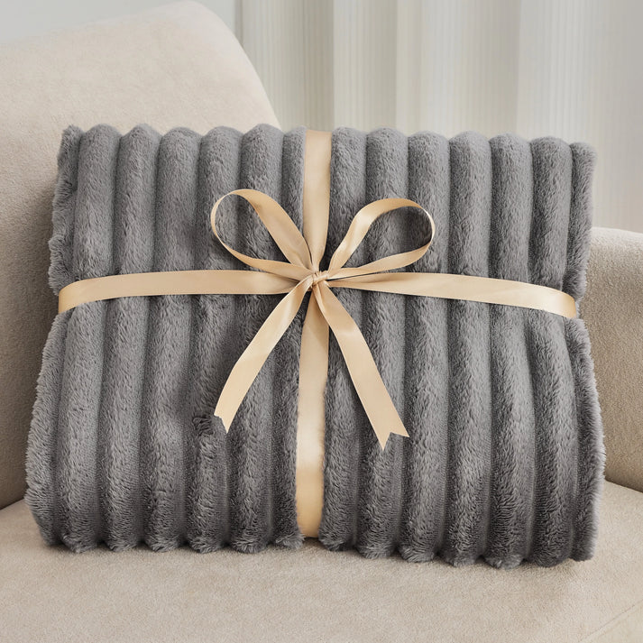 שמיכת הפליז היוקרתית לחורף - מבצע מיוחד