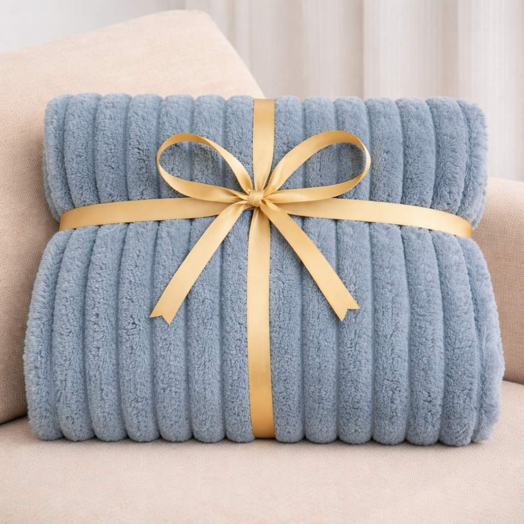 שמיכת הפליז היוקרתית לחורף - מבצע מיוחד