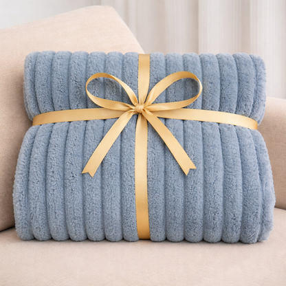 שמיכת הפליז היוקרתית לחורף - מבצע מיוחד