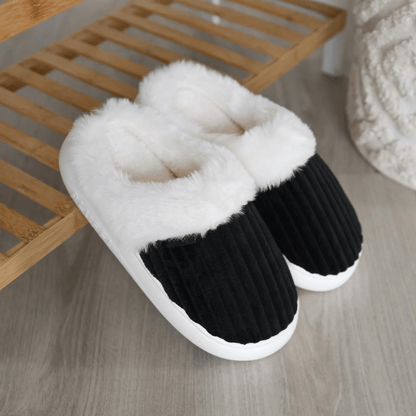 כפכפים רכים ופלאפיים