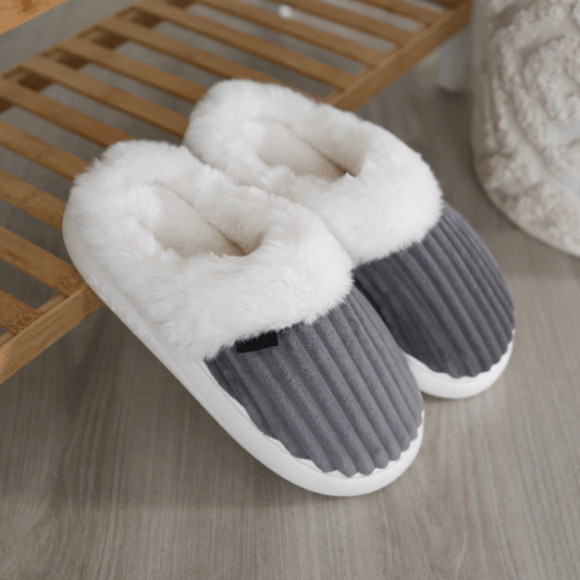 כפכפים רכים ופלאפיים