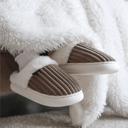 כפכפים רכים ופלאפיים