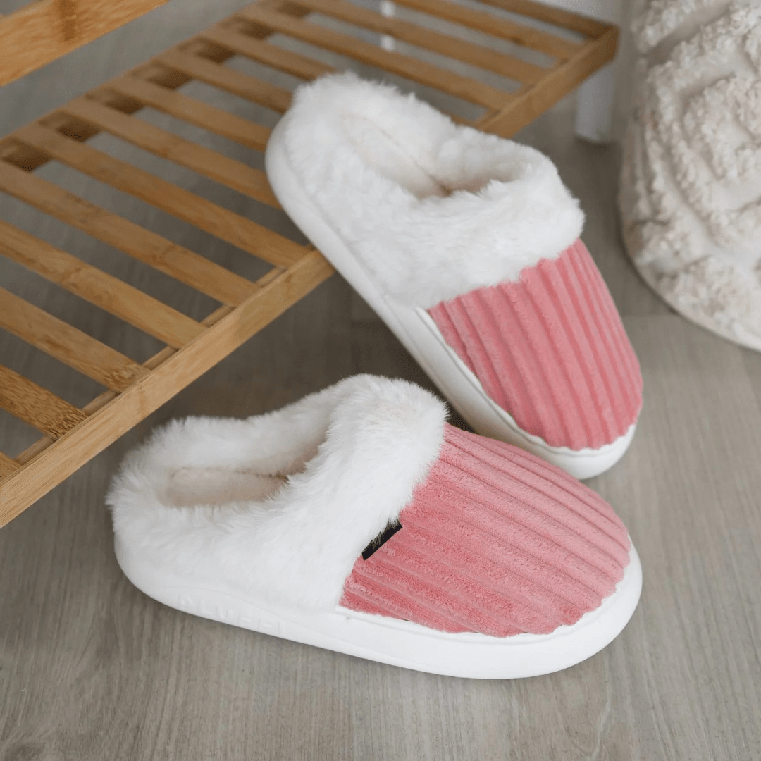 כפכפים רכים ופלאפיים