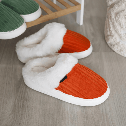 כפכפים רכים ופלאפיים