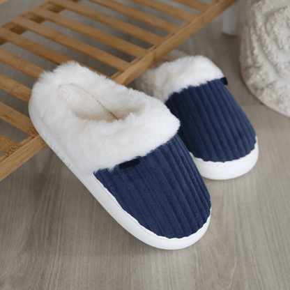 כפכפים רכים ופלאפיים