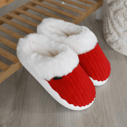 כפכפים רכים ופלאפיים